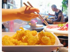 -要德火锅(鼓楼店)