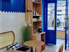 -OZ cafe(南昌路店)