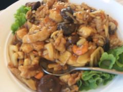 -大铁勺新津菜(东丽阳光新业广场店)