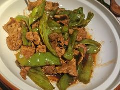 -绿茶餐厅(朝阳大悦城店)