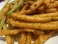 -庆峰龙虾烧烤(合肥一店)