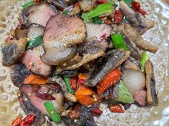 -古城苗家土菜馆(河景餐厅店)