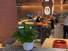-西塔老太太泥炉烤肉(武汉摩尔城店)