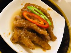 -顺德新世界酒店·华美轩餐厅