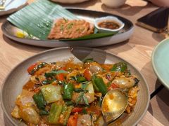 -Thai Alley泰爱里(二沙岛店)