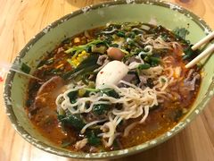 -筒骨麻辣烫(永同昌公寓胜明花园店)