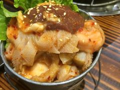 -和萌牛肠烧烤(财富中心店)