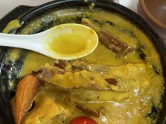 -维园港式茶餐厅(龙岗盛平店)