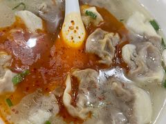 -草桥清真牛肉锅贴扁食店