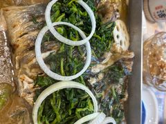 -鱼酷活鱼烤鱼(沈阳大悦城店)