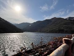 -方城县七峰山生态旅游区