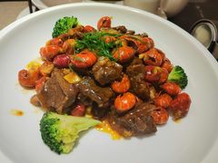 -楚禾宴·家宴(光谷大道店)