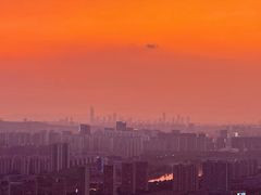 -南京市江宁方山