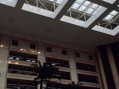 -北京王府井天伦王朝酒店