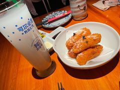 -醉虎传(南锣鼓巷店)