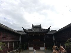 -中国昆曲博物馆