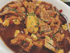 -莆鑫海鲜城(浏河店)