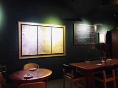 -羽深肉铺 Steak & Wine