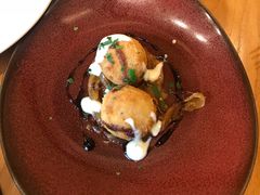 -君悦酒店·La Terrazza意合園·意式风味