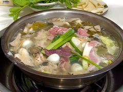 -海关荤豆花(洋河一路店)