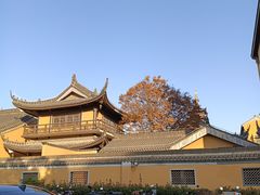 -宁国禅寺·停车场