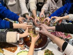 -麻辣空间·清油火锅(水井沟店)