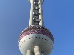 -东方明珠广播电视塔