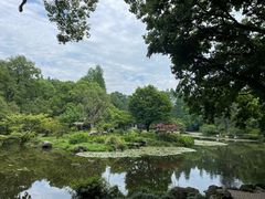 -杭州植物园