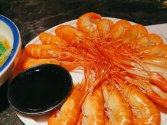 -南海底小海鲜·湘菜(鲁巷吴家湾店)