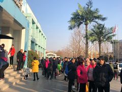 -南宫温泉水世界