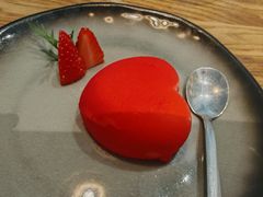 -花舍·新派粤菜·西餐·下午茶(亚运村·鸟巢店)
