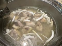 -四季合味椰子鸡(南山大冲店)