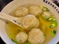 -永和鱼丸(南后街店)