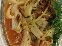 -新疆红柳花餐厅(新洲店)