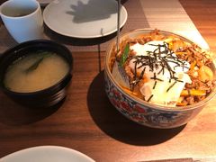 -山葵家·创意料理(EFC欧美广场店)