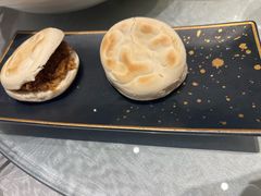 -唐猫庭院·千年陕菜(大唐不夜城店)