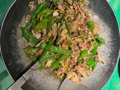 -费大厨辣椒炒肉(太平老街店)