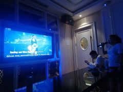 -金麦圣KTV