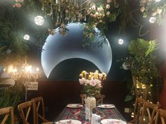 -第101座花园餐厅(湖滨88店)