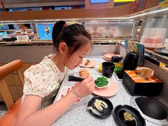 -争鲜回转寿司(海曙天一PLUS店)