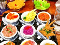 -楠火锅(西单店)