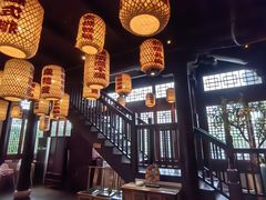 -二十八里太湖船菜(吉祥路店)