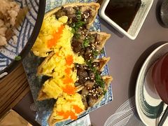 -林妈妈村·日式料理(宝山万达店)