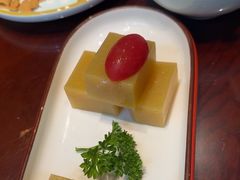 -恭敬李·烤鸭(天坛北门店)