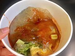 -中山路步行街