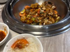 -七欣天香辣蟹火锅(南京建宁路大观天地店)