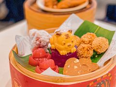 -蔡澜点心·粤菜(月星环球港店)
