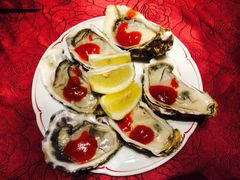 iphone_upload_pic-广州花园酒店-凌璇阁360度高空海鲜自助餐CAROUSEL