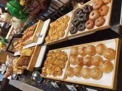 -长沙富力万达文华酒店