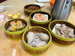 -金凤酒楼(金陵路店)